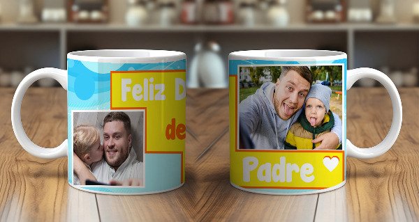 Producto - Pack dia del padre 2