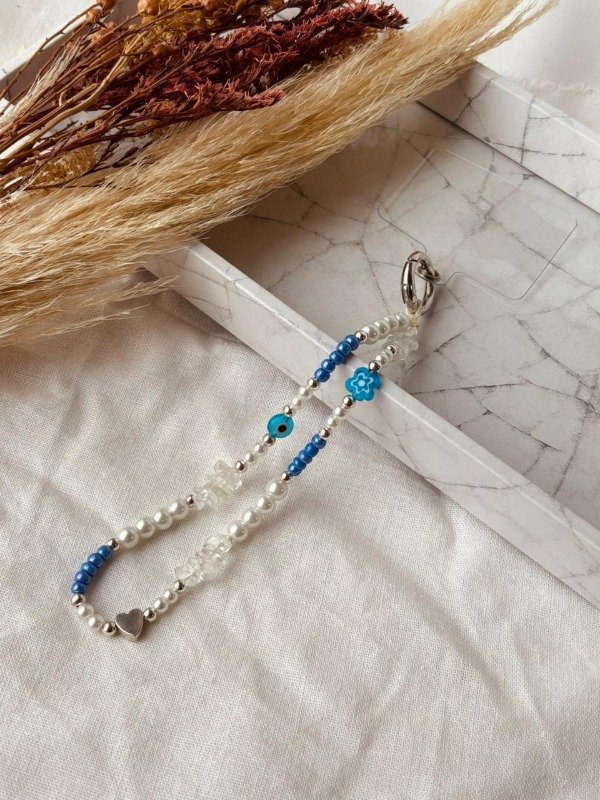 Producto - STRAP AQUA