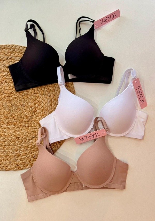 Producto - Art 300 - Trenda (Talles 85 al 105) Sin Costura