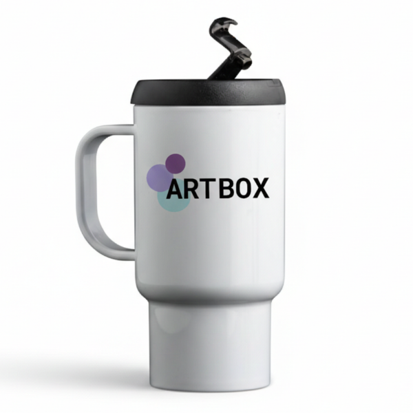 Producto - JARRO TERMICO POLIMERO PERSONALIZADO