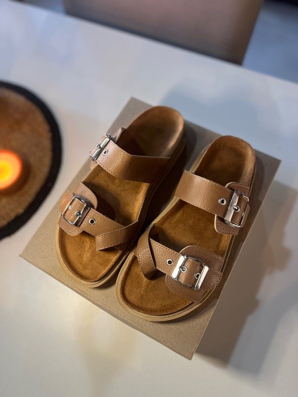 Producto - Sandalias Bibury suela