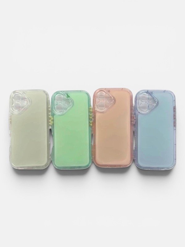 Producto - Case Pastel