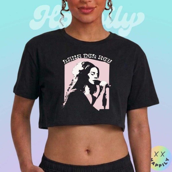 Pupera Lana del Rey #4