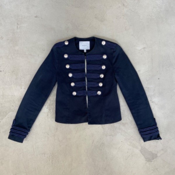 Producto - KOSIUKO napoleon jacket