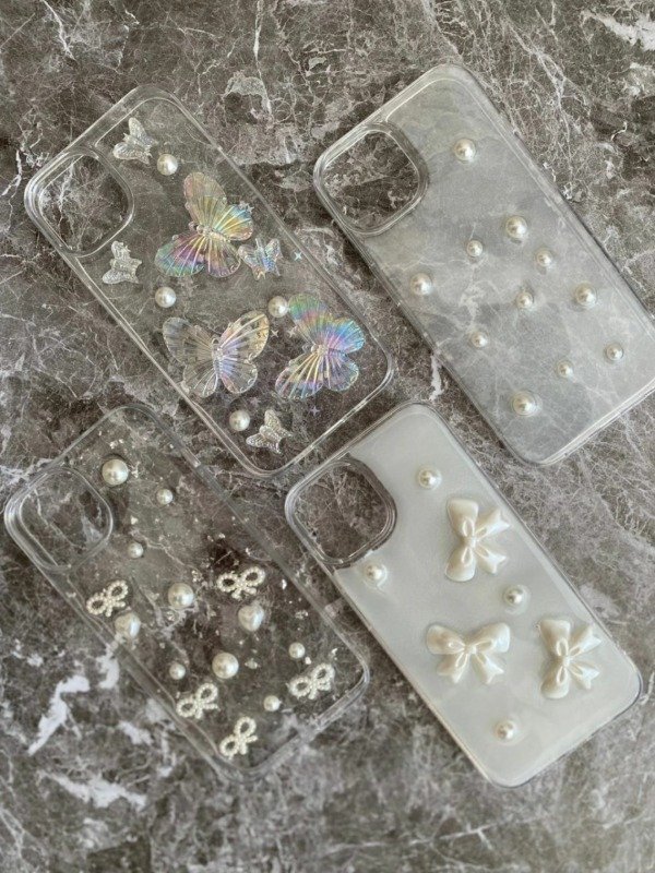 Producto - CASE PERLAS