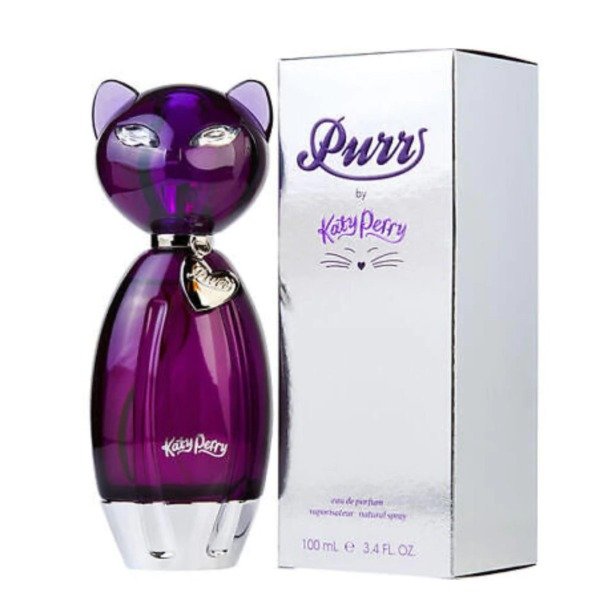 Producto - Katy Perry Purr Mujer 100ml Edp