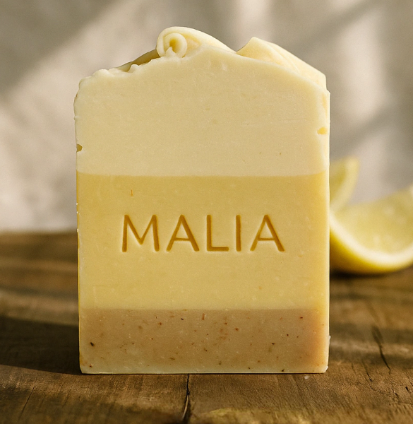 Producto - JABÓN VEGETAL