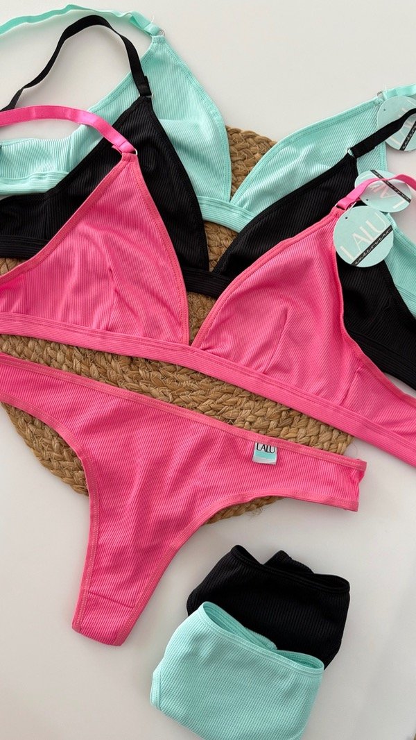 Producto - Conjunto 1001 LALU