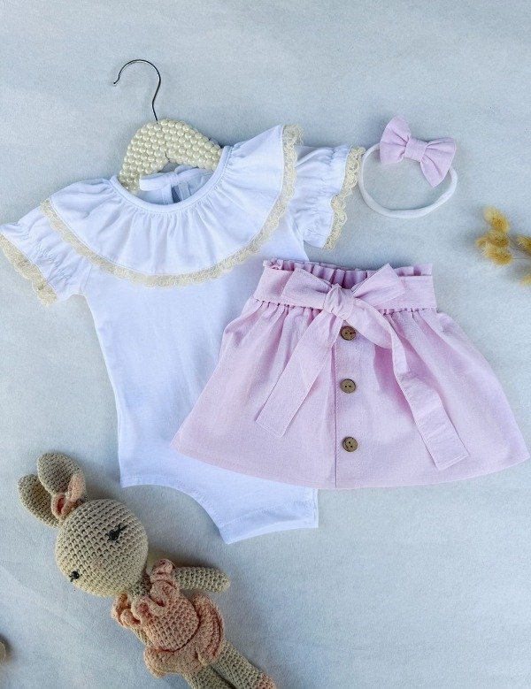 Producto - Trio Stefi