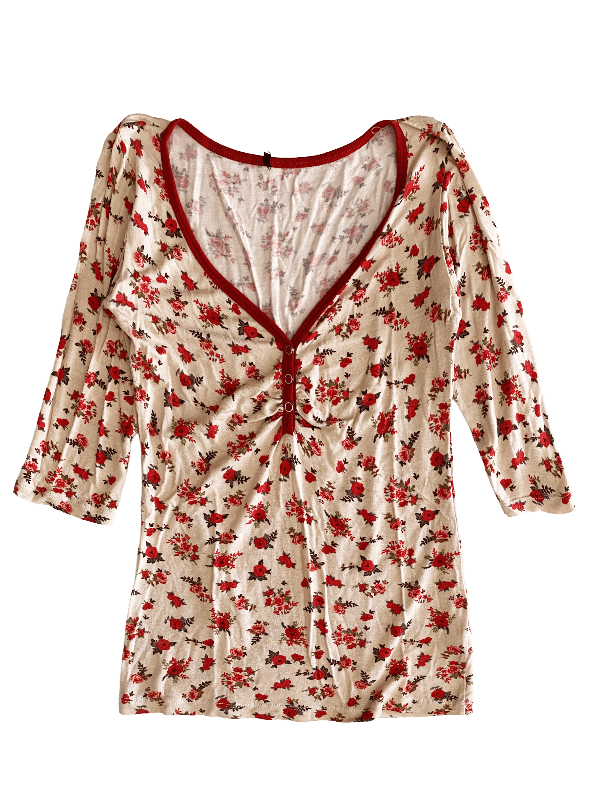 Producto - tee berrys (m)