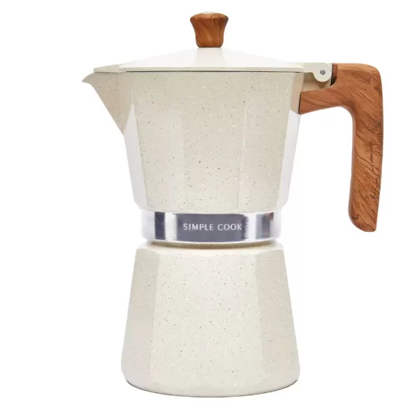 Producto - CAFETERA ESPRESSO MOKA