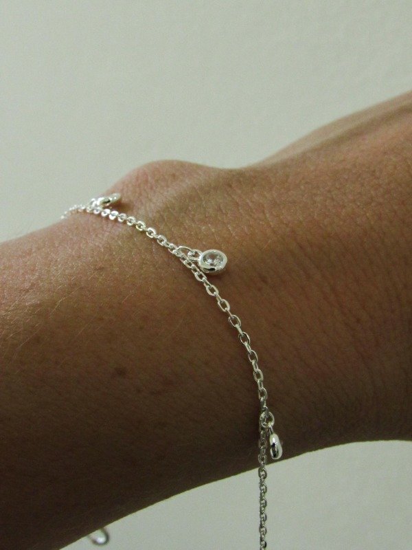 Producto - Pulsera Fina Dijes Susanitos