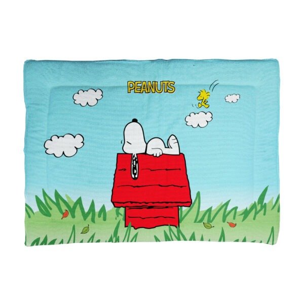 Producto - Alfombra de baño Snoopy