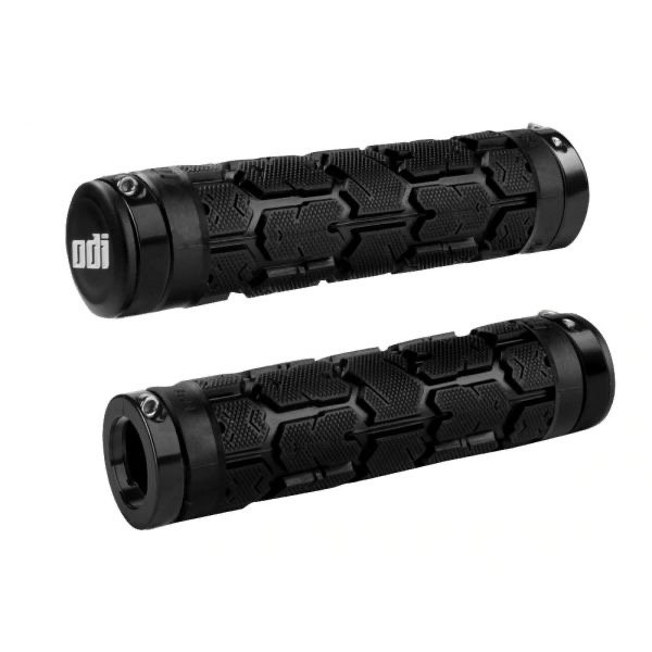 Producto - PUÑOS ODI ROGUE MTB FLANGELESS LOCK-ON GRIPS E40