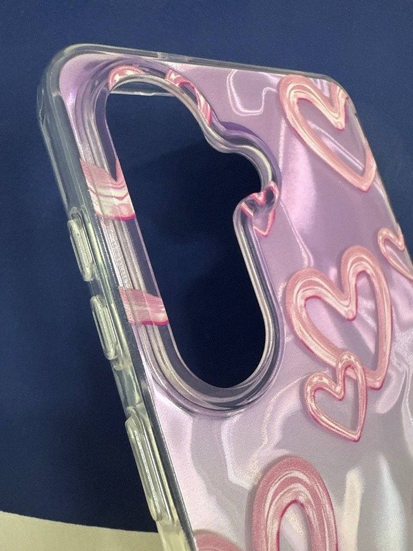Producto - FUNDA HOLO CON DISEÑO SAMSUNG S26 - 4