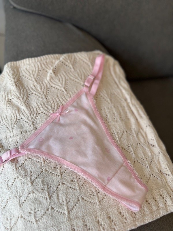 Producto - Less modal rosa (falla)