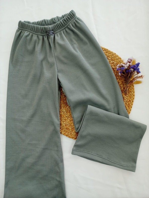 Producto - PALAZOS MELY