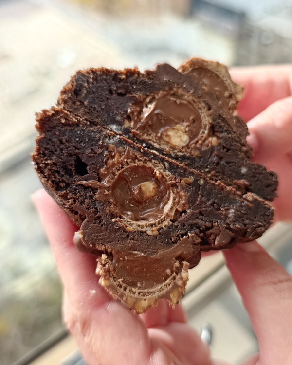 Producto - Masterclass Ay Cookies