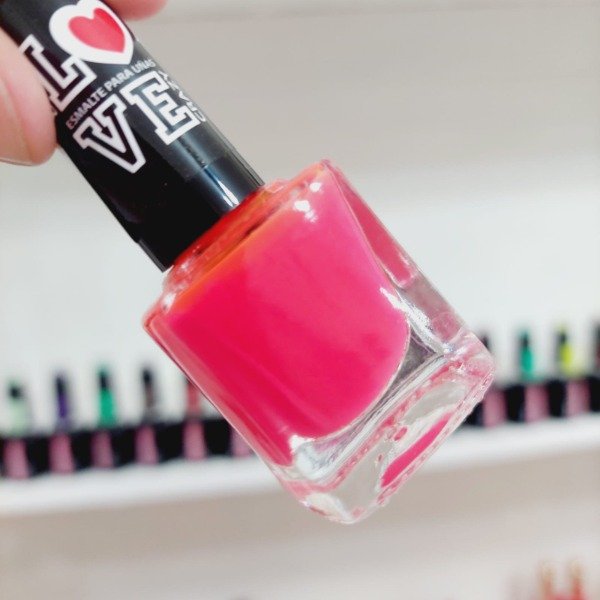 Producto - Esmalte Tradicional 030