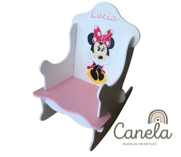 Producto - MECEDORAS - 1