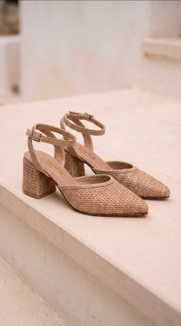 Producto - ZAPATO PADUA OSTRA - 1