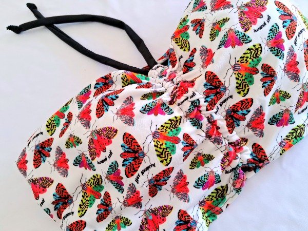 Producto - Top polillas