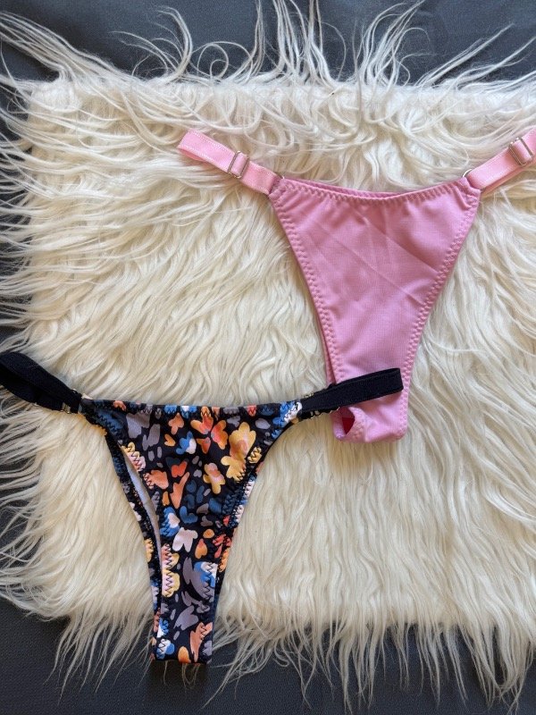 Producto - Colaess x2 estampadas