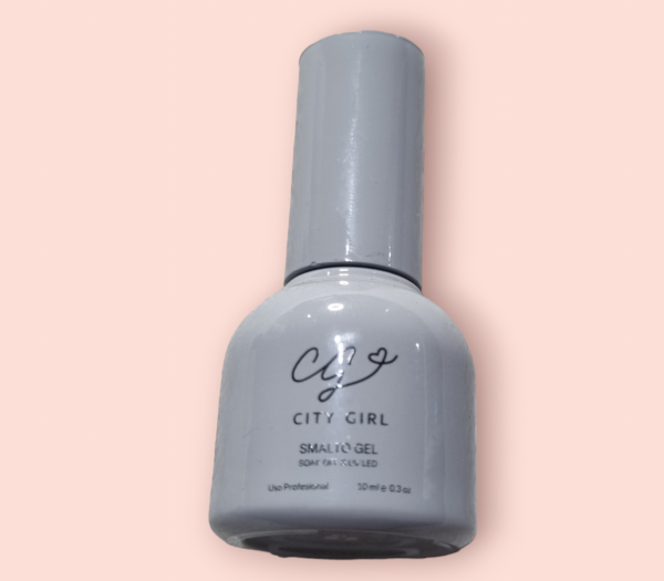 Producto - SEMIPERMANENTE CITY GIRL 97