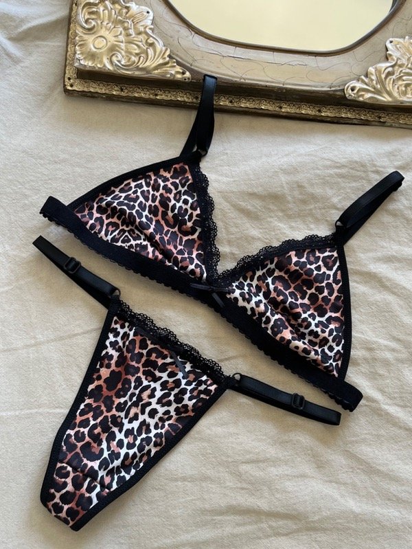 Producto - CONJ AIME TRIANG