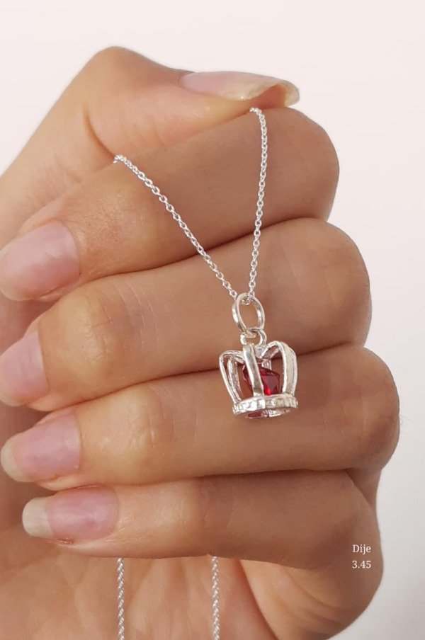 Producto - DC447 CORONA