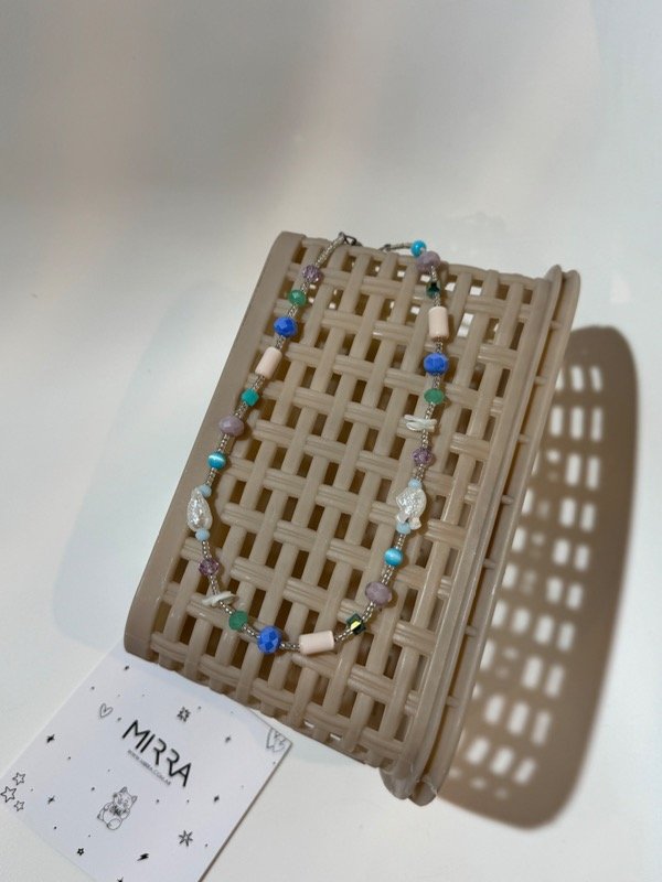 Producto - Collar Nacar