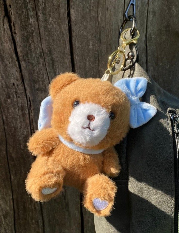 Producto - Llavero bear