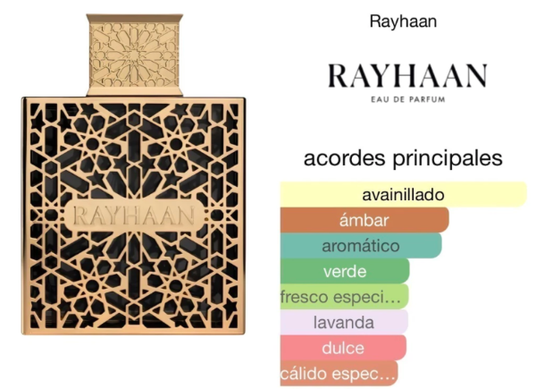 Producto - Rayhaan Elixir - 2