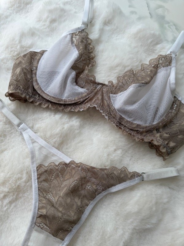 Producto - Set Avellana
