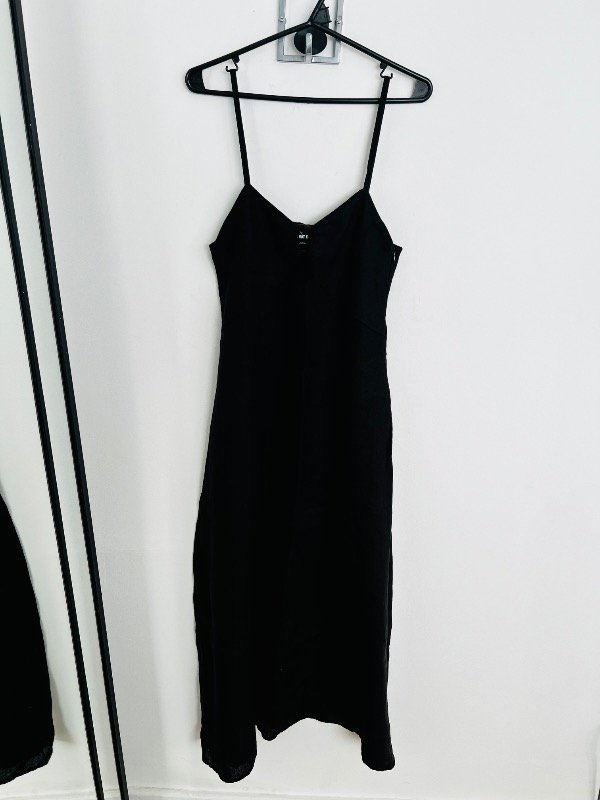 Producto - Vestido ay not dean 23 - 0