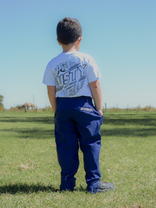 Producto - Bombacha de Campo Super Elastizada (10 a 12)
