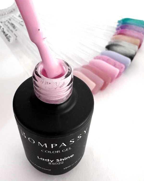 Producto - Lady Shine Bompassy