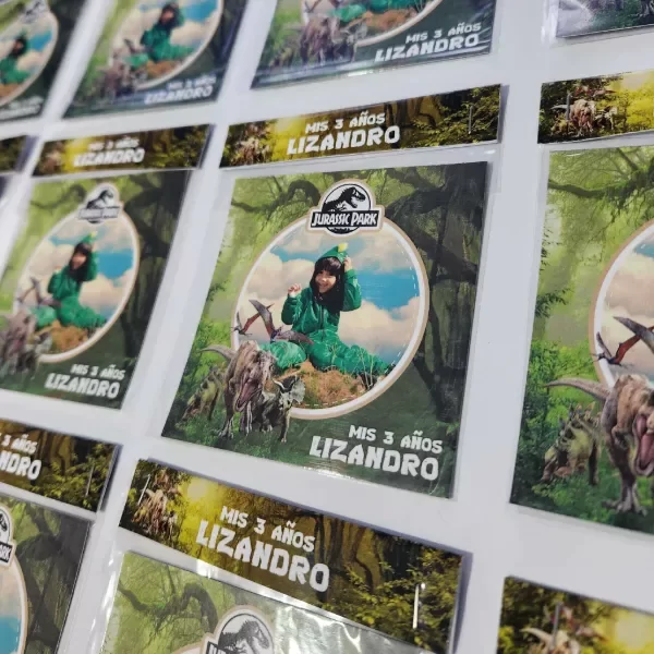 Producto - Foto imán