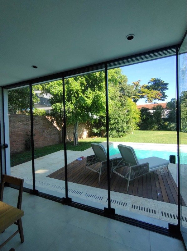 Producto - Sistema Side by Side