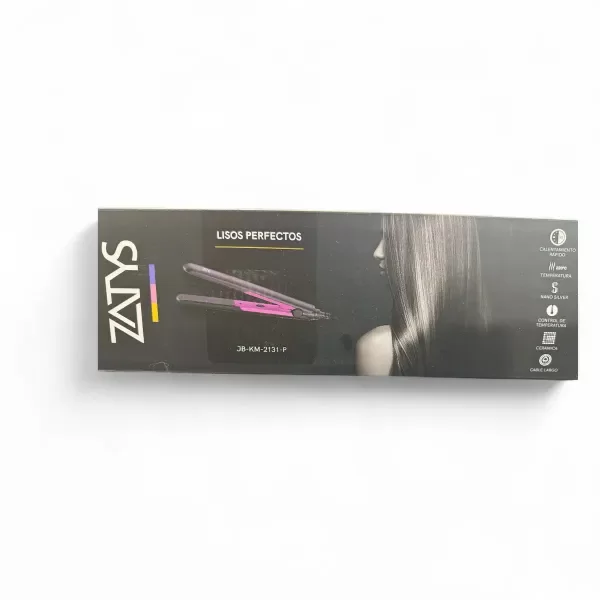 Producto - ZATYS LISOS PERFECTOS 30 W