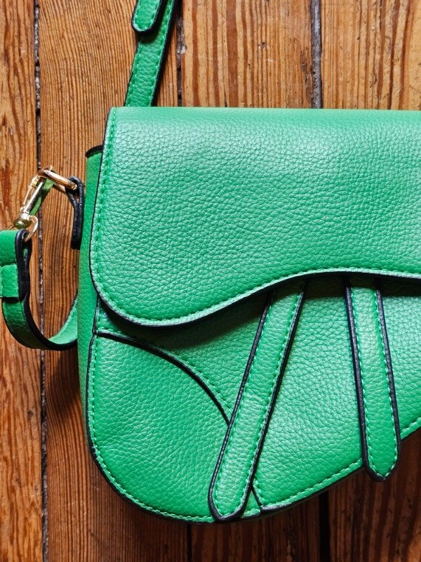 Producto - Minibag Verde
