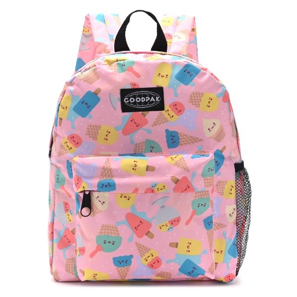 Producto - Mochila Goodpak heladito 42263