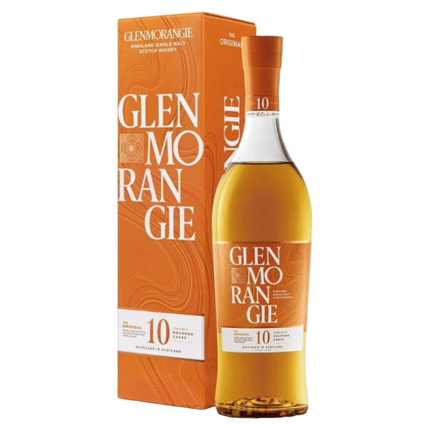 Producto - Glenmorangie 10 Años 700 ml