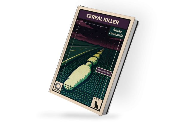 Producto - Cereal Killer - Antay Leonardo
