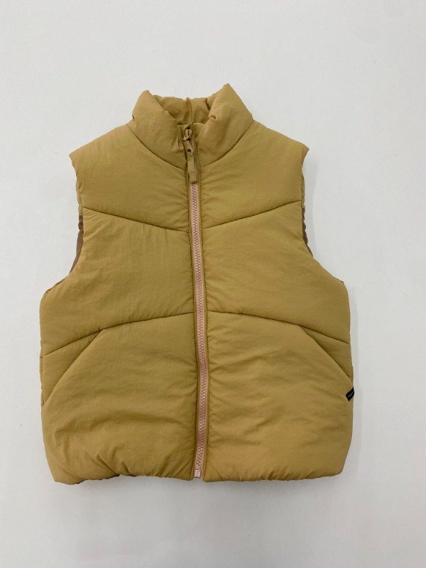 Producto - chaleco forrado Alaka