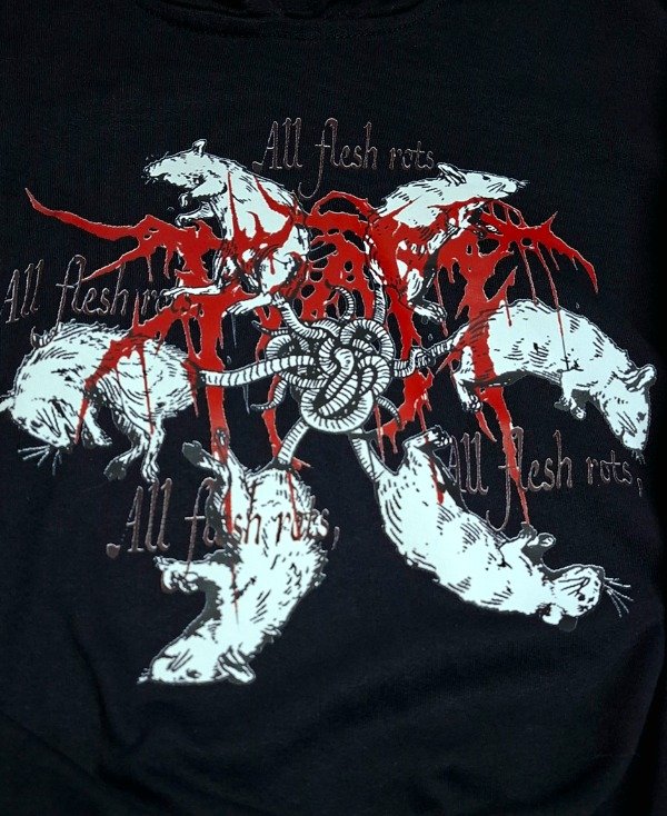 Producto - Buzo Rats - 3