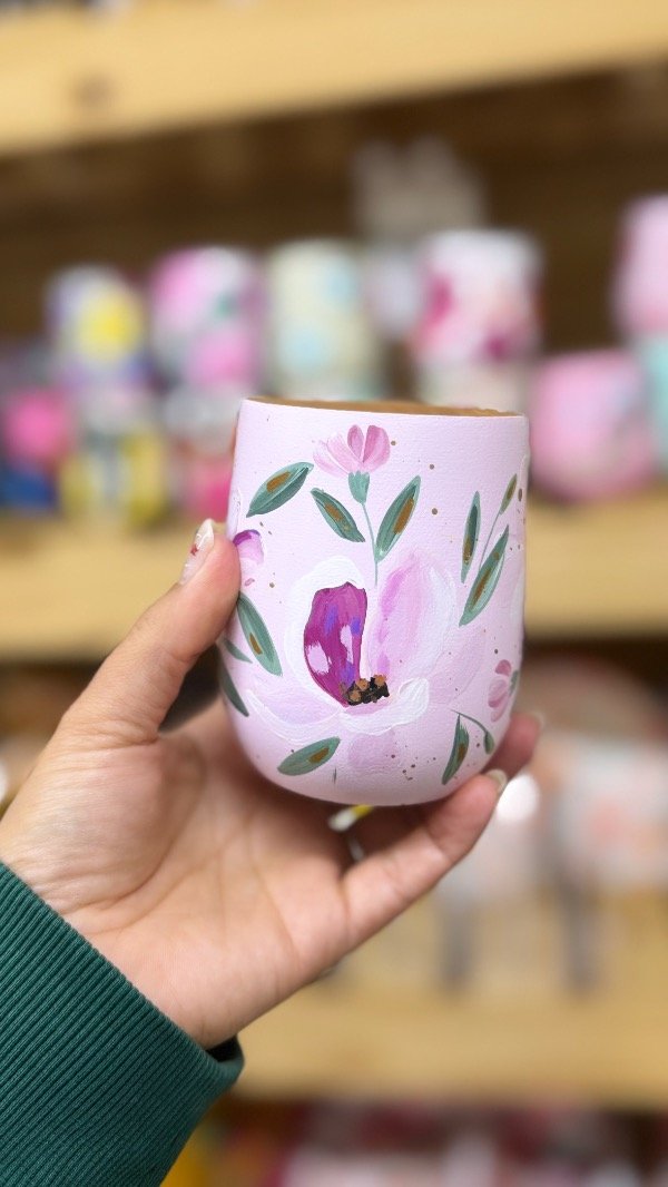 Producto - Mate Malva - 1