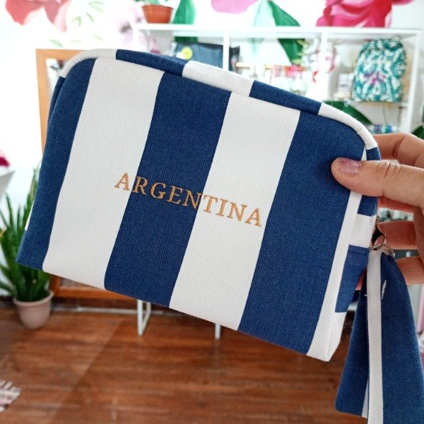 Producto - Neceser Mantra