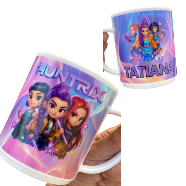 Producto - Tazas personalizadas x 10 unidades