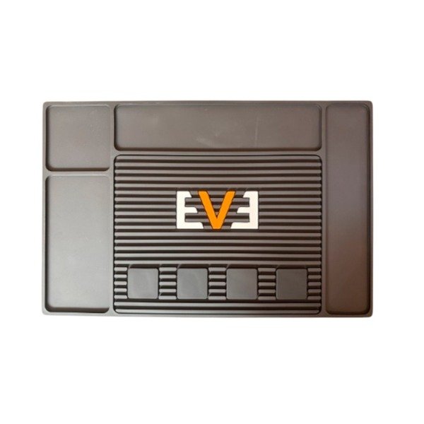 Producto - EVEREST ALFOMBRA IMANTADA